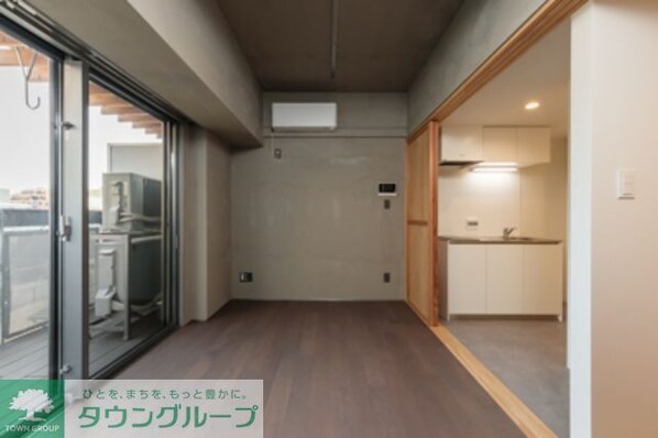 KOENJI Crossoverの物件内観写真